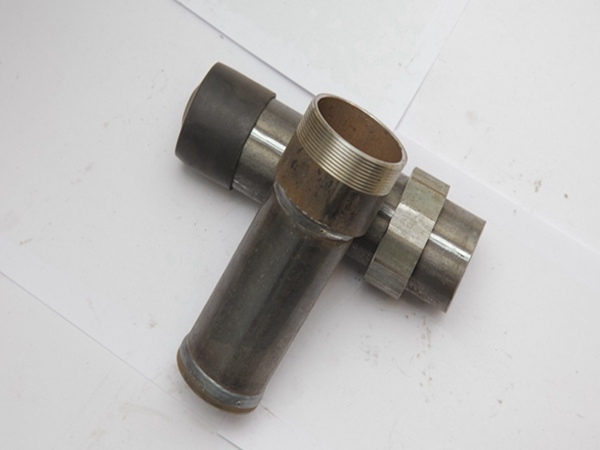 安溪螺旋式声测管厚壁3.0mm